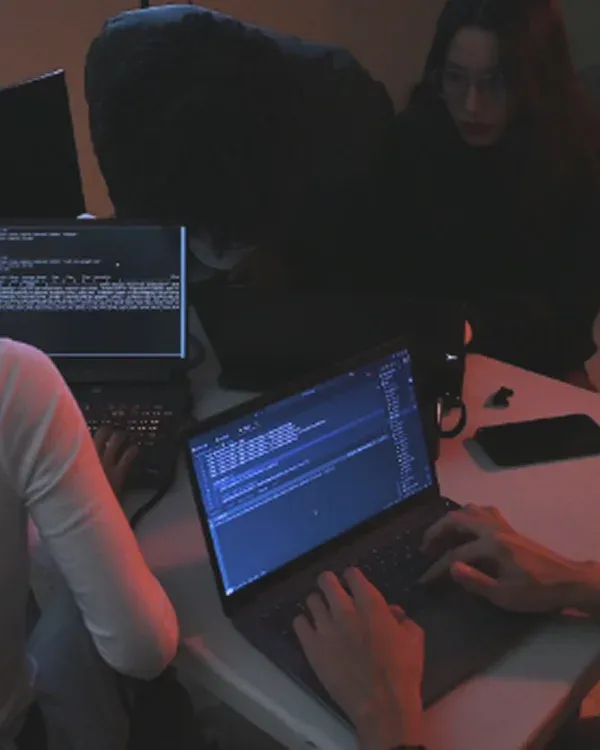 Hacker